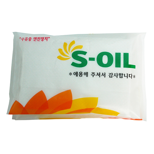 SOIL 지갑티슈 (28매,300개입)